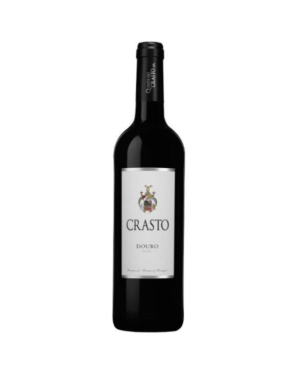 CRASTO 6x75cl