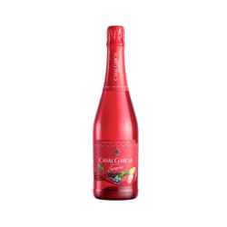 CASAL GARCIA SANGRIA F.VERMELHOS 6x75cl