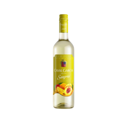 SANGRIA WHITE CASAL GARCIA  6X75cl