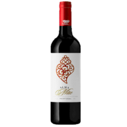 ALMA MÃE 6x75cl