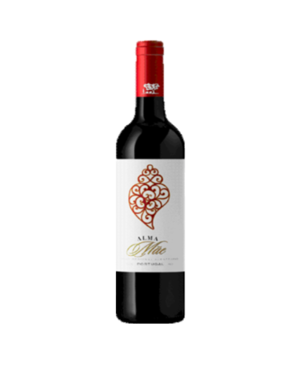 ALMA MÃE 6x75cl
