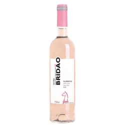 BRIDAO ROSE 6x75cl