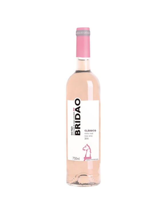 BRIDAO ROSE 6x75cl