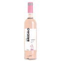 BRIDAO ROSE 6x75cl