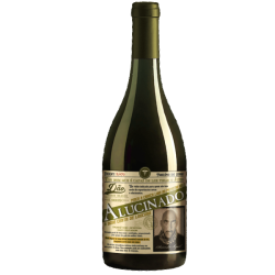 ALUCINADO BRANCO DAO 6x75cl